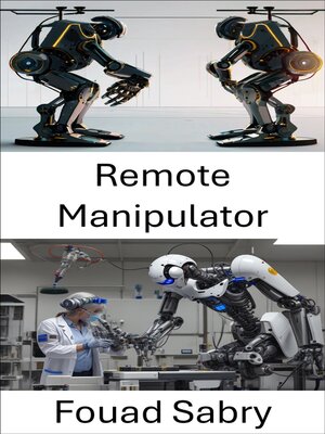 cover image of Remote Manipulator